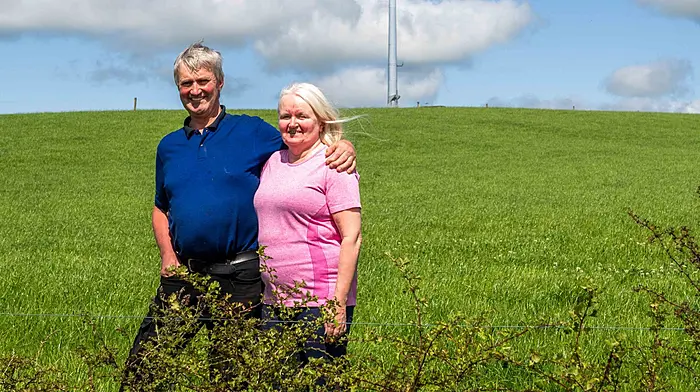 Ronald’s passion and vision an inspiration for farming’s future Image