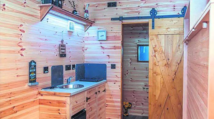 Cork TD O’Flynn calls for urgent Men’s Shed running-cost support Image
