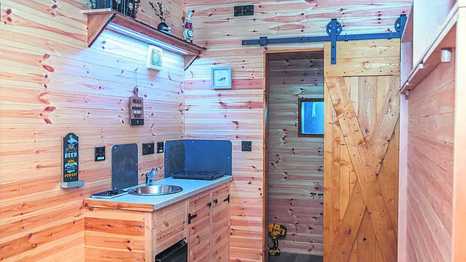 Cork TD O’Flynn calls for urgent Men’s Shed running-cost support Image
