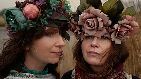 West Cork duo reveals Eurovision goal Image