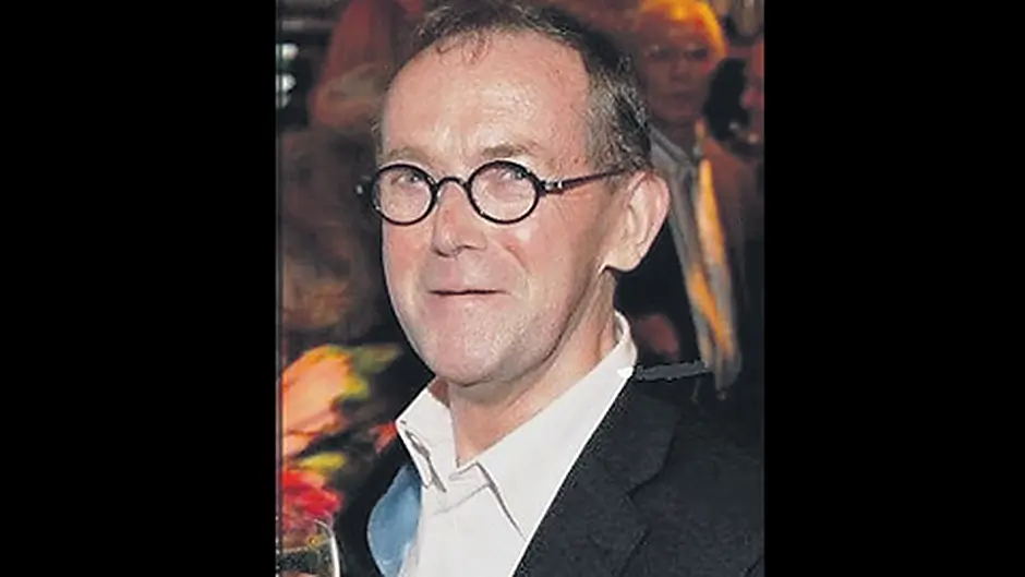 Tributes to renowned chef and artist O’Daly Image