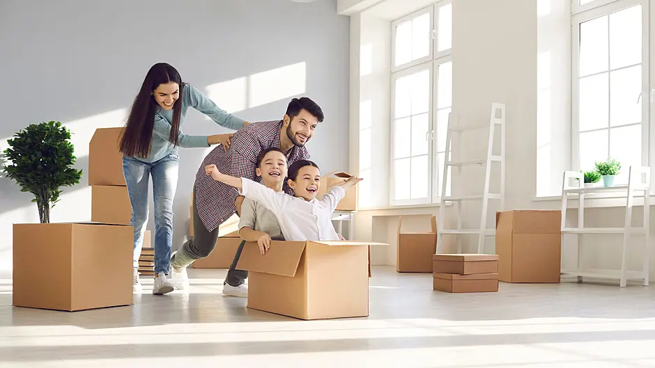 Your guide to a smooth home-buying journey Image