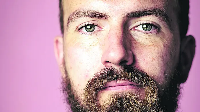 New artistic director for Macroom's Briery Gap Image