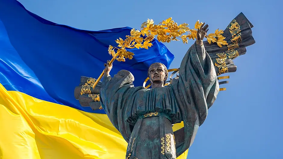 Ukrainian Independence Day to be celebrated in Skibbereen Image