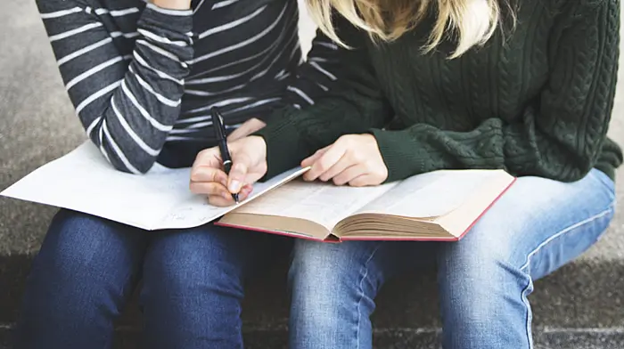How to adapt to life at college after your Leaving Cert Image