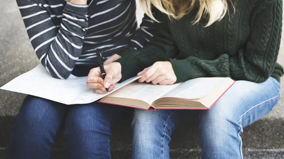 How to adapt to life at college after your Leaving Cert Image