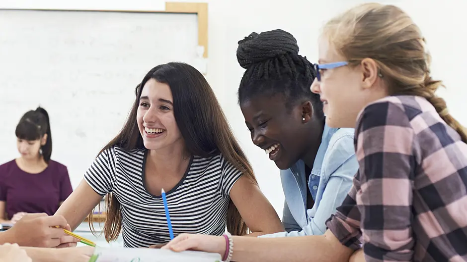 How to make the most of Transition Year Image