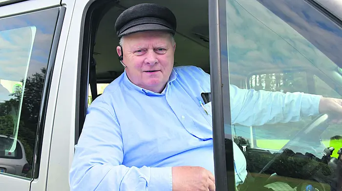 Are the wheels coming off the local taxi industry? Image