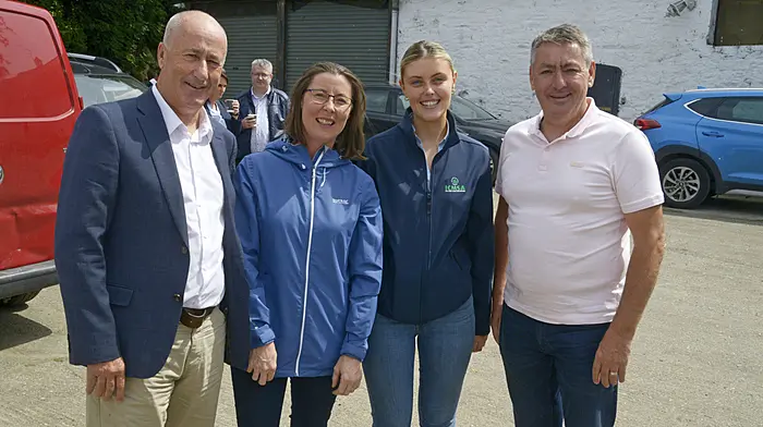 Teagasc expert sees end to derogation if quality of water doesn’t improve Image