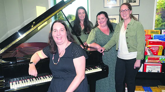 Star-studded concert remembers talented teacher and tenor Bob Image