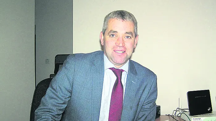 Serial objectors are hitting agri development, says Lombard Image