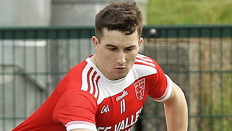 Iveleary bounce back, but Macroom facing relegation scrap Image