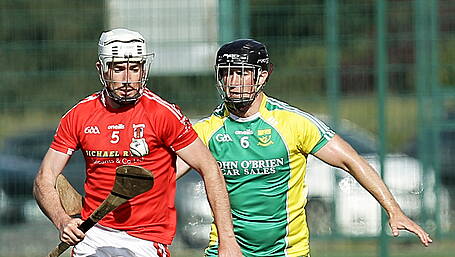 CARBERY GAA NEWS: It’s a decisive weekend in the junior A and B hurling championships Image
