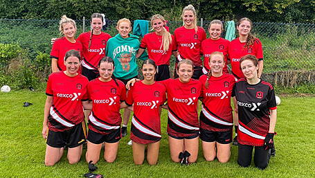 Ross on the back foot, but Dohenys and Ibane Ladies enjoy ideal starts Image