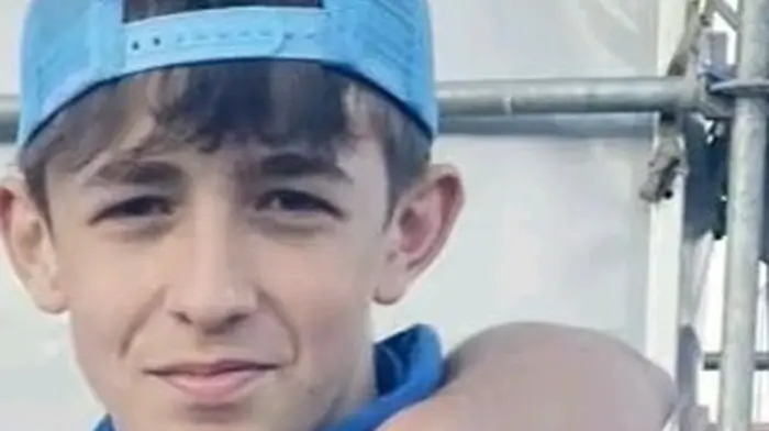 Garda public appeal for missing Ballincollig teenager Image
