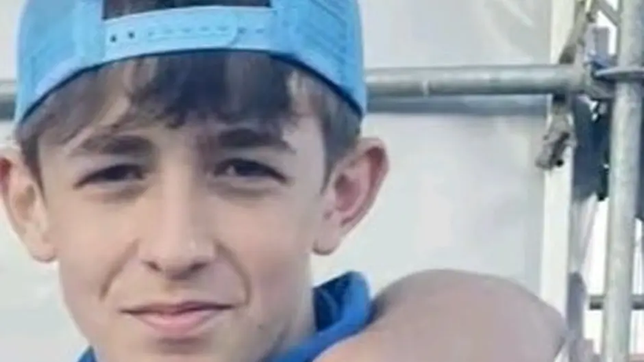 Garda public appeal for missing Ballincollig teenager Image