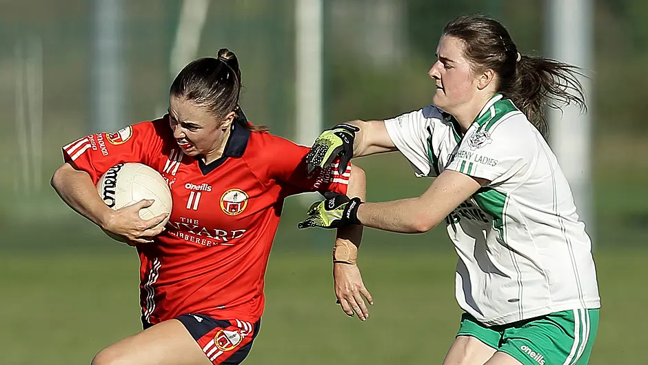 Table-toppers O’Donovan Rossa get one over local rivals Dohenys in Cork JAFC derby Image