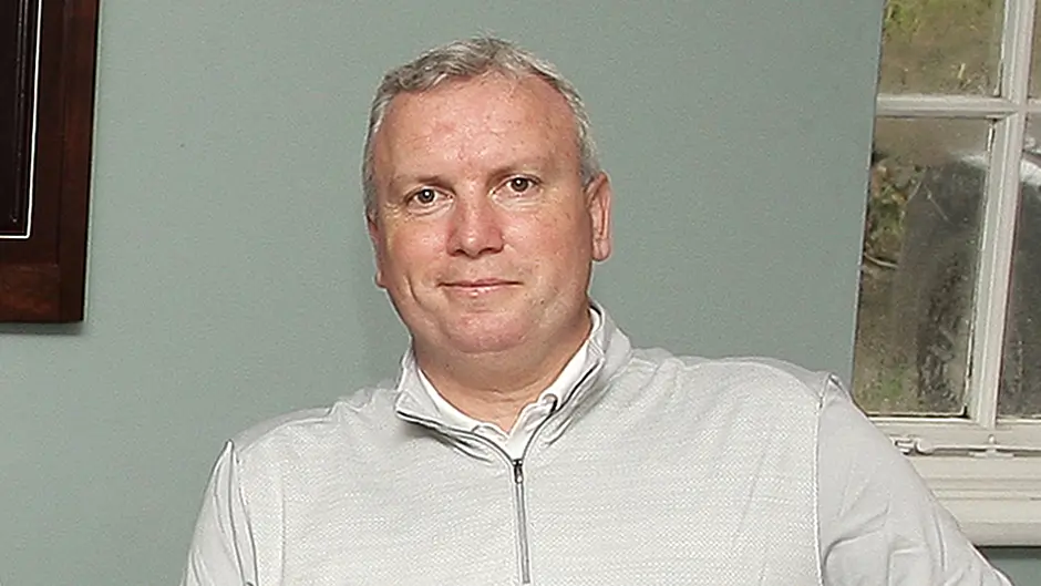 Argideen manager Paul Holland unhappy with late Glen free as brave Rangers knocked out Image