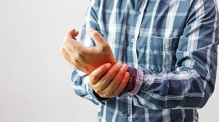 Course aims to connect arthritis sufferers in Innishannon Image