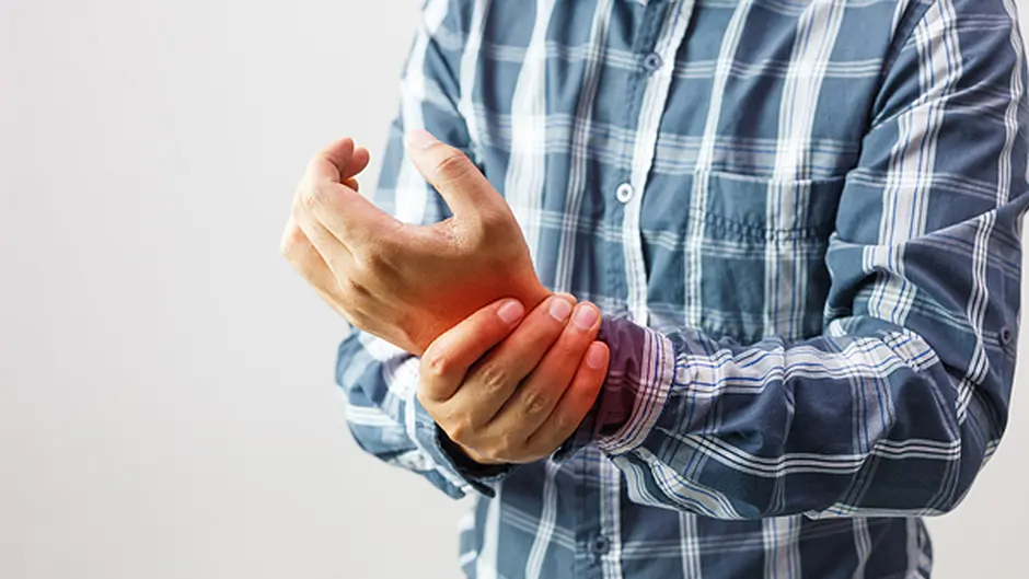 Course aims to connect arthritis sufferers in Innishannon Image