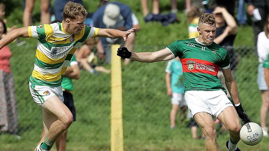Calculators ready, West Cork teams set for huge weekend Image