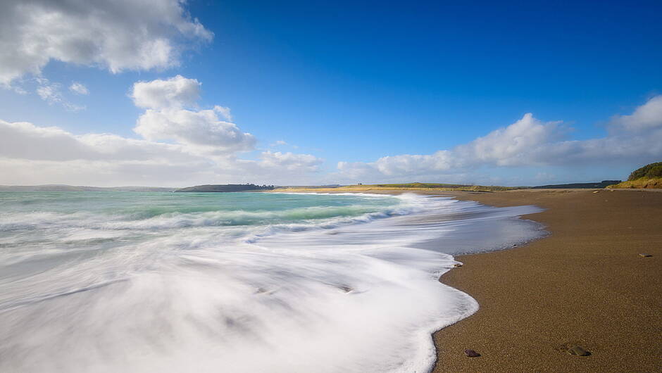 Owenahincha Beach Image 