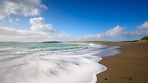 Owenahincha Beach, Castlefreke, West Cork 
