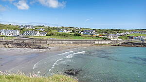 Tragumna, Strand, Drishanemore, West Cork 