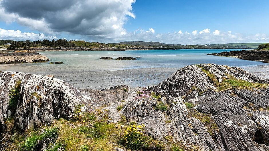 Ballyrisode Beach Image 