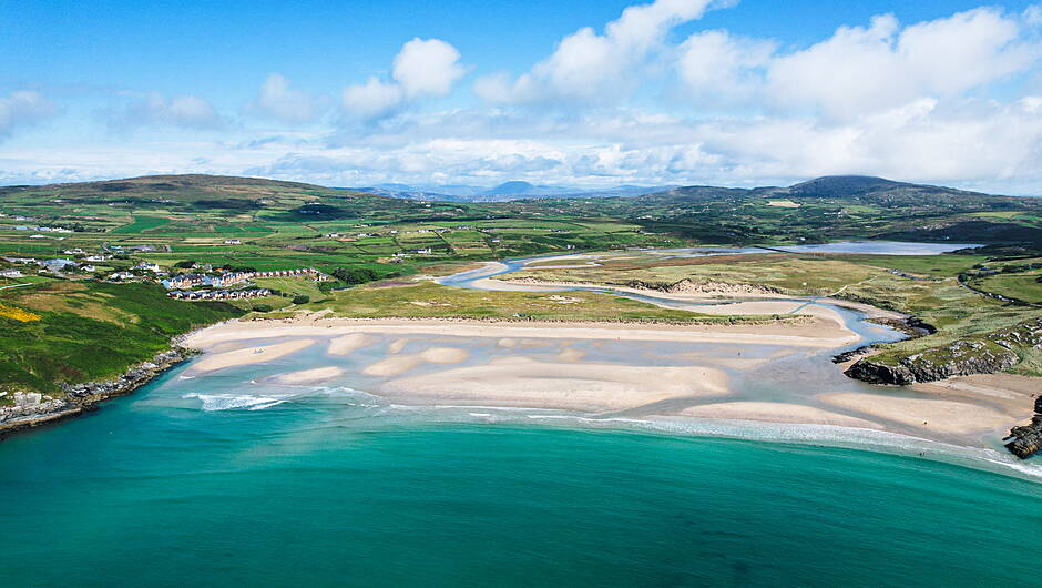 Barleycove Beach Image 