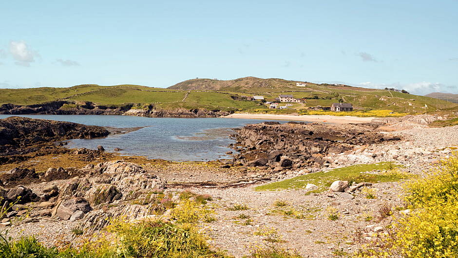 Galley Cove Beach Image 