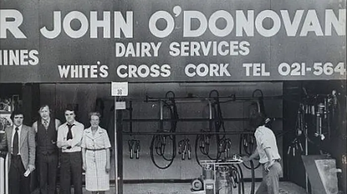 Dairypower Equipment celebrates 50 years of innovation in slurry management Image