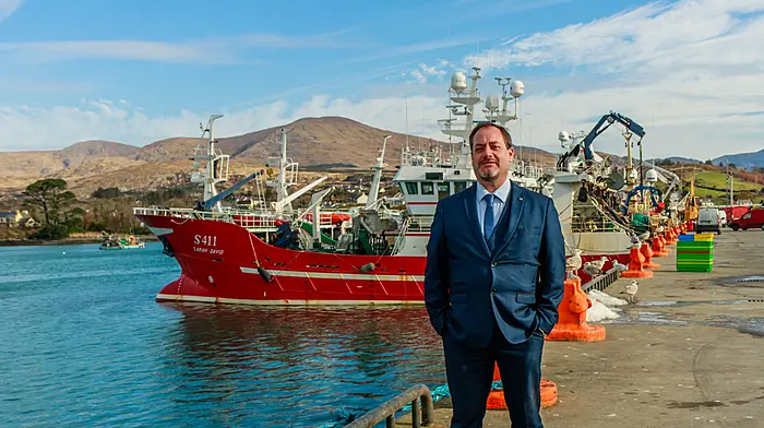 Patrick Murphy to unveil election plans at meeting Image
