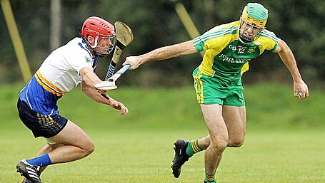 CARBERY GAA NEWS: Clonakilty v champs Ballinascarthy, St James v Kilbree in semi-finals Image