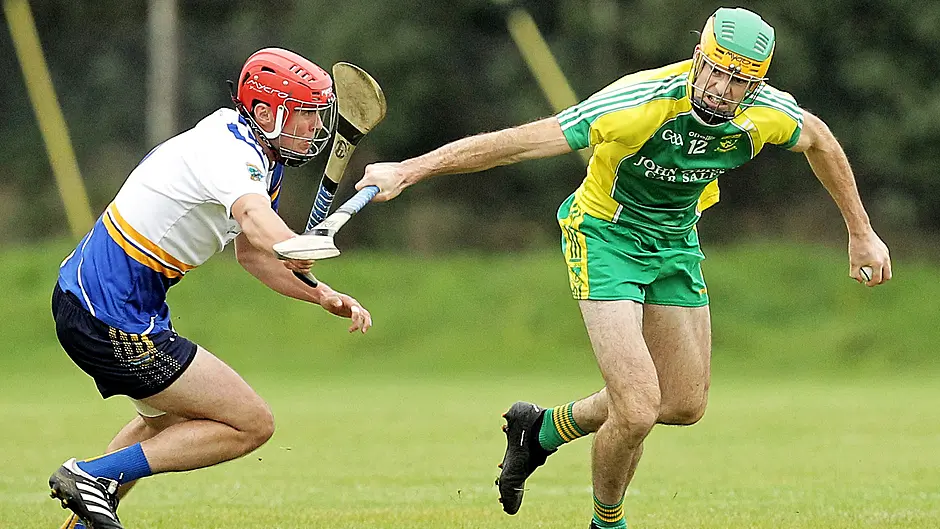 CARBERY GAA NEWS: Clonakilty v champs Ballinascarthy, St James v Kilbree in semi-finals Image