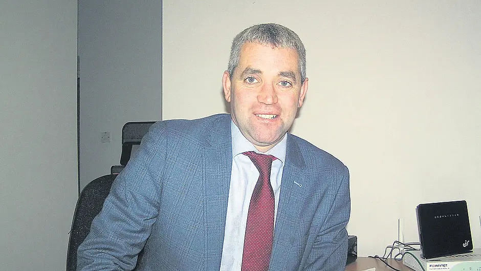 FG’s Lombard slams TD over court stance Image