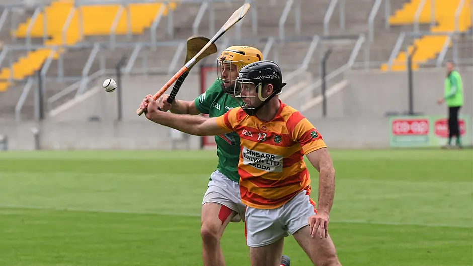Newcestown hurlers’ turn to keep momentum going Image