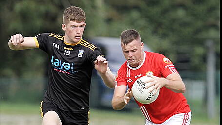 FIVE TALKING POINTS: Skibb win but lose, while Clon lose but win Image