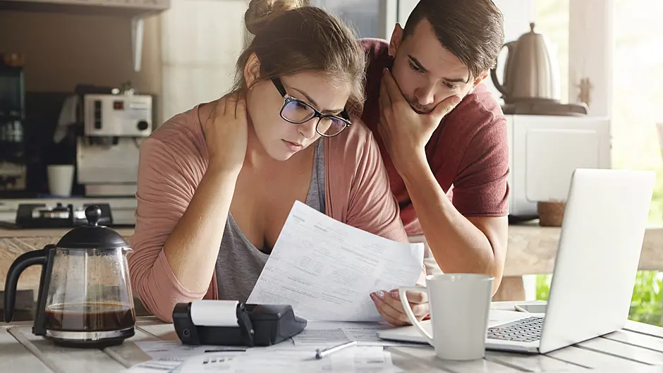 KNOW YOUR RIGHTS: Am I eligible for the fuel allowance this winter? Image