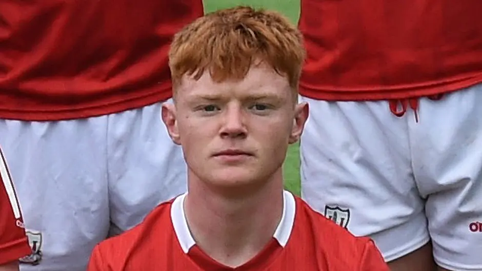 Dan’s the man as Twomey points injury-time winner for Ballinascarthy footballers Image