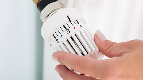Heating your home: Don’t get left in the cold Image