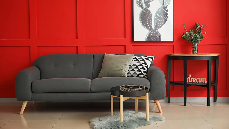 WINTER TIPS: Embrace sustainability, timeless colours and luxurious lighting Image