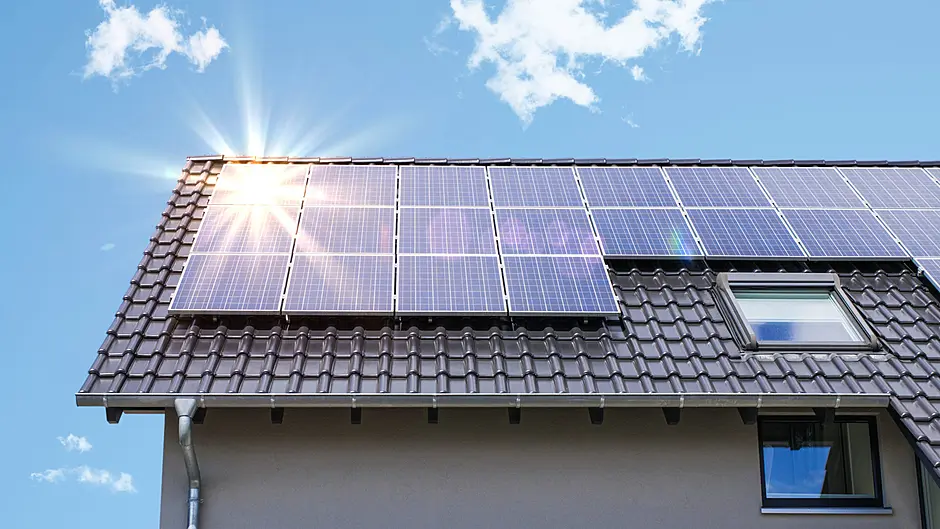 Home energy upgrades rise 81% Image