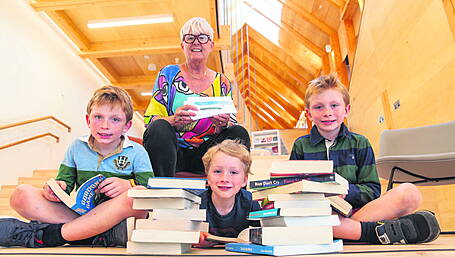 Kinsale’s Words By Water literary festival ready for the next chapter Image