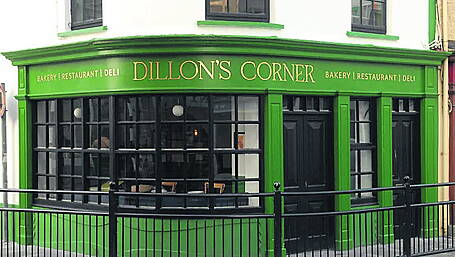 Rising costs and staff shortages close Dillon’s Image