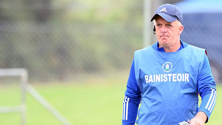 ‘The future is looking good for us as a club; we have good numbers,’ says Haven boss Image