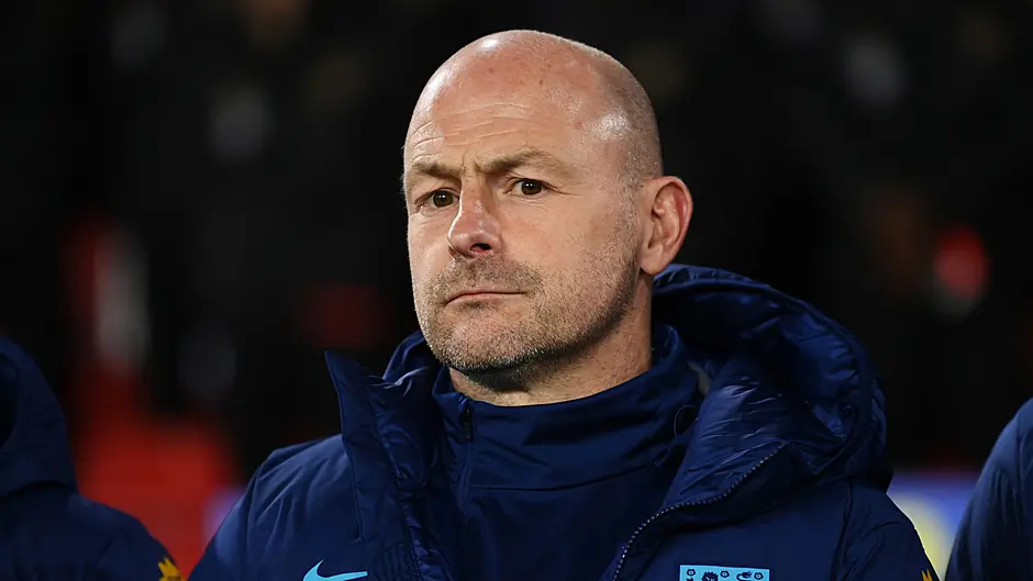 Lee Carsley’s strong links to Dunmanway Image
