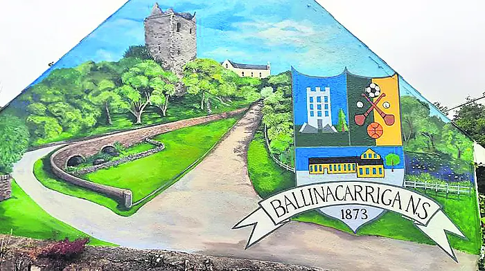 School reaching for The Star with its time capsule project Image