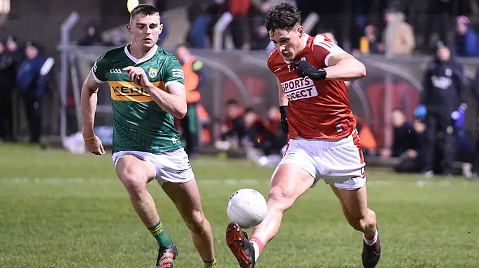 INSIDE TRACK: Cork need big performance to get close to Kerry Image