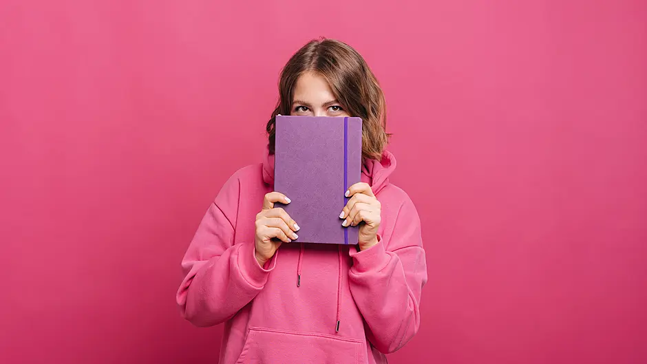 WOMAN ON THE VERGE: Forget dry, let's make it a joyful January Image